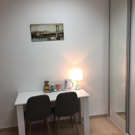 Capital Apartments - City Centre Mostar Extérieur photo