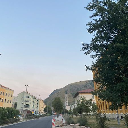 Capital Apartments - City Centre Mostar Extérieur photo