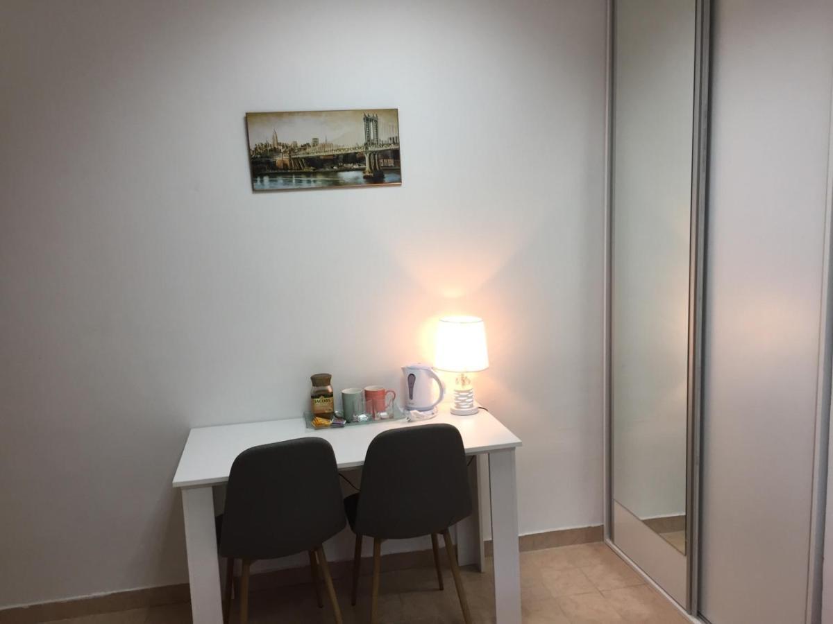 Capital Apartments - City Centre Mostar Extérieur photo