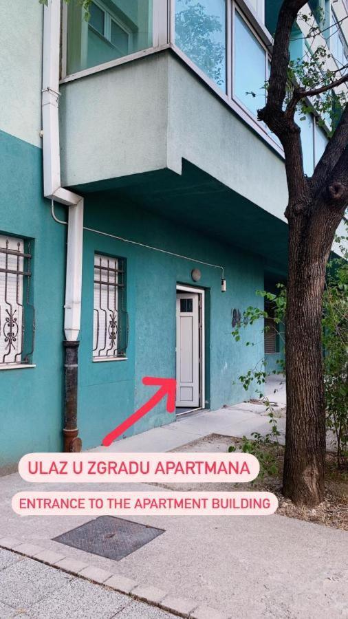 Capital Apartments - City Centre Mostar Extérieur photo