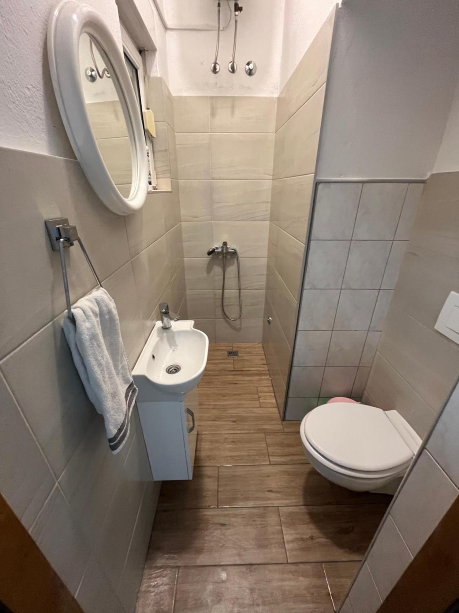Capital Apartments - City Centre Mostar Extérieur photo