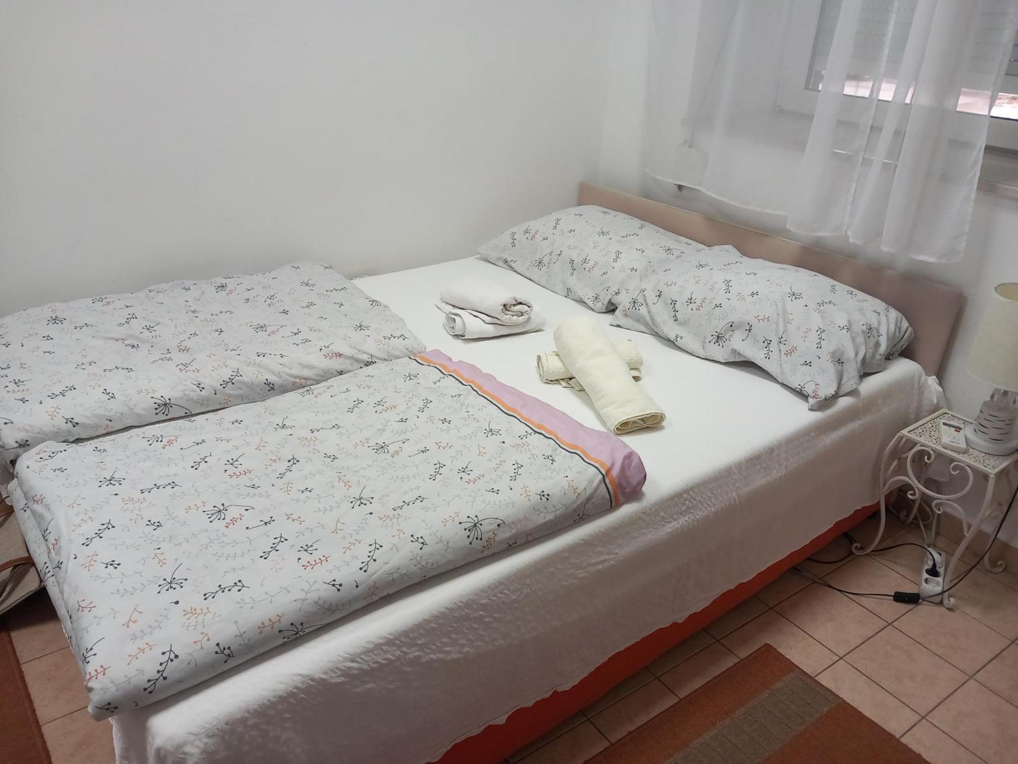 Capital Apartments - City Centre Mostar Extérieur photo